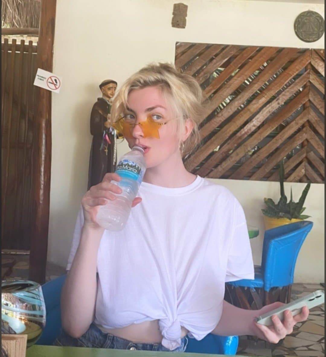 Sweet Sexy Teasing German Whore