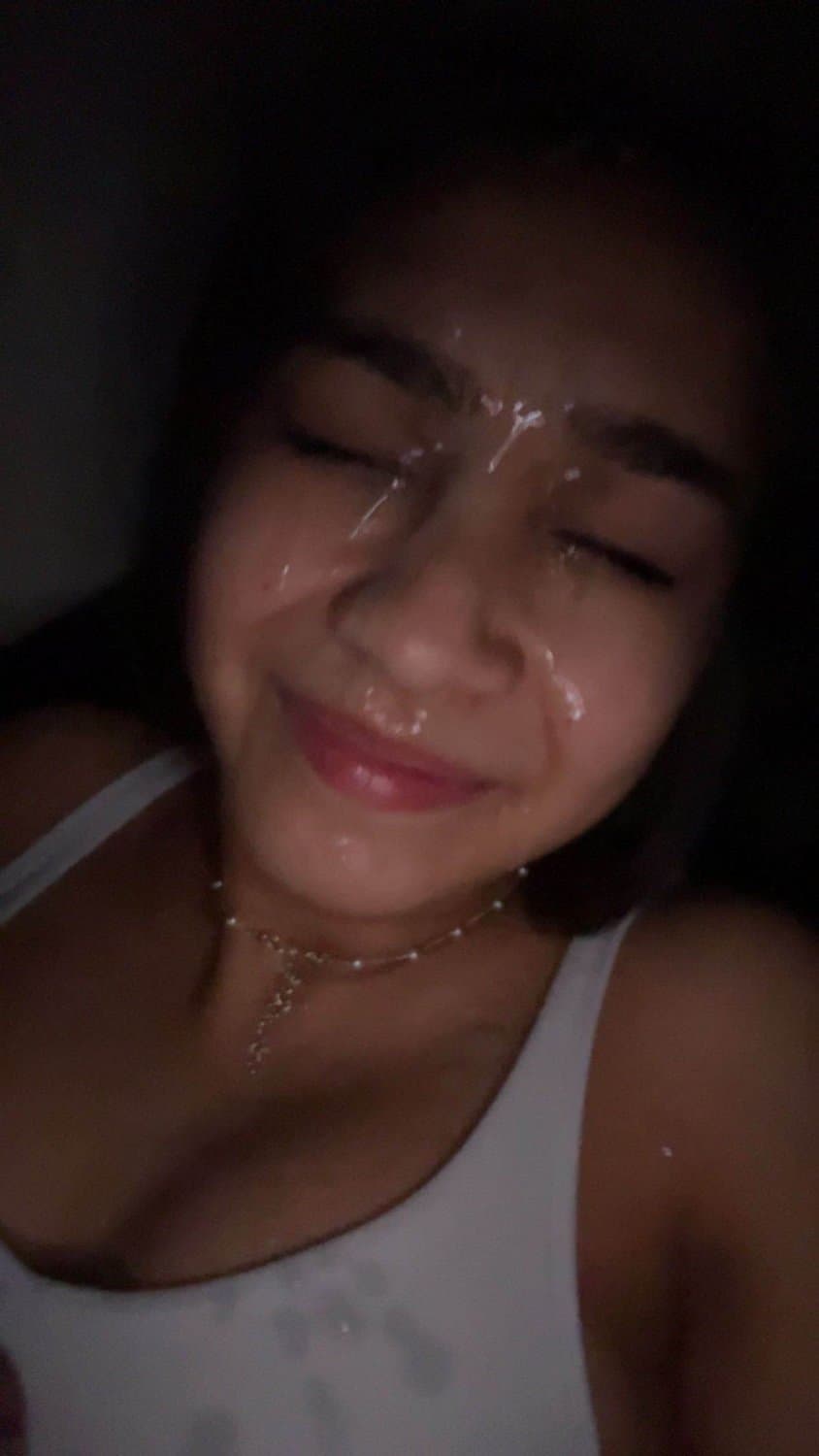 Alyssa villarreal tight texas asian teens nudes and sextapes leak texas state whore