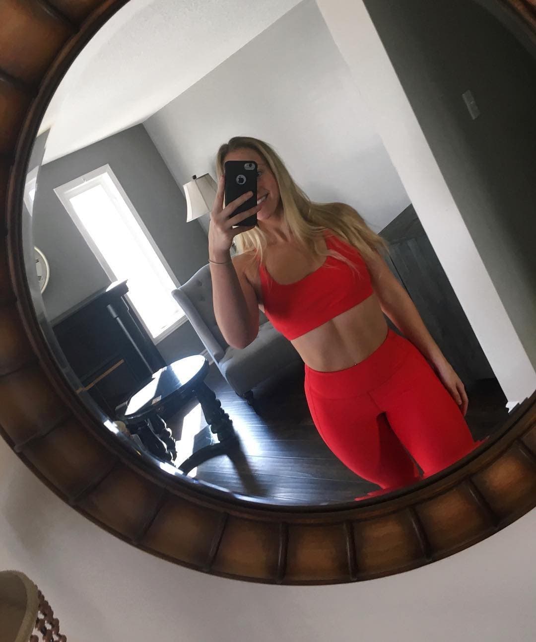 Calista Reinhardt (Good Fap)