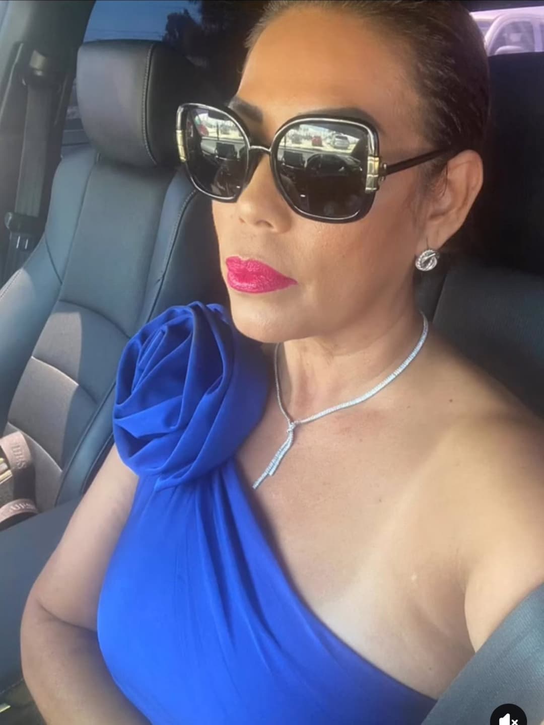 Mature big tit big booty Latina milf