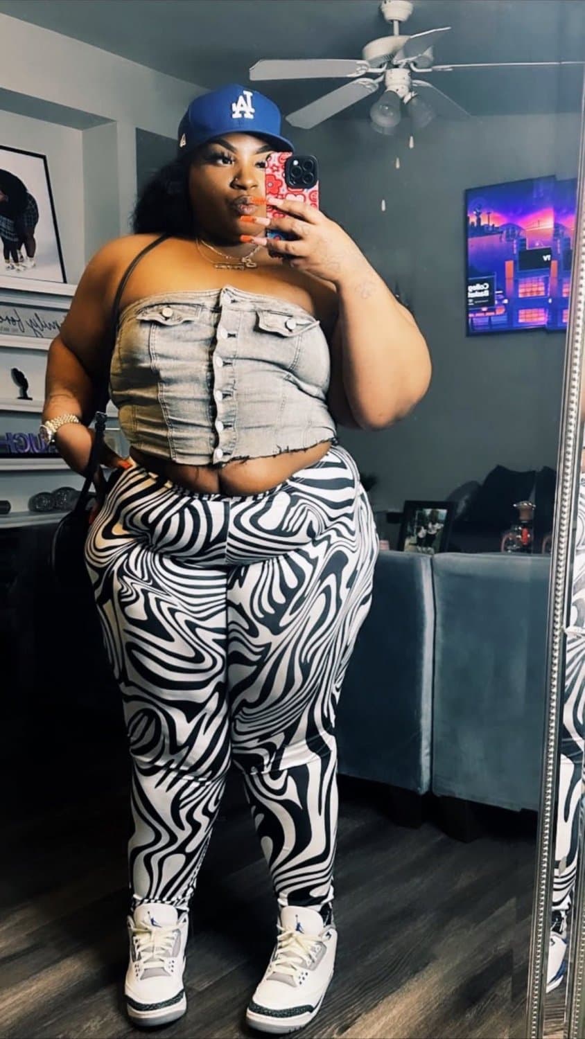 SEXY CHUNKY CHUBBY THICK CHOCOLATE EBONY BIG HUGE ASS SSBBW BBW
