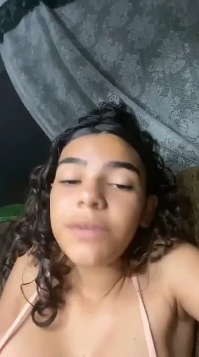 ?Lourdes mi mucama tetona/ argentina?