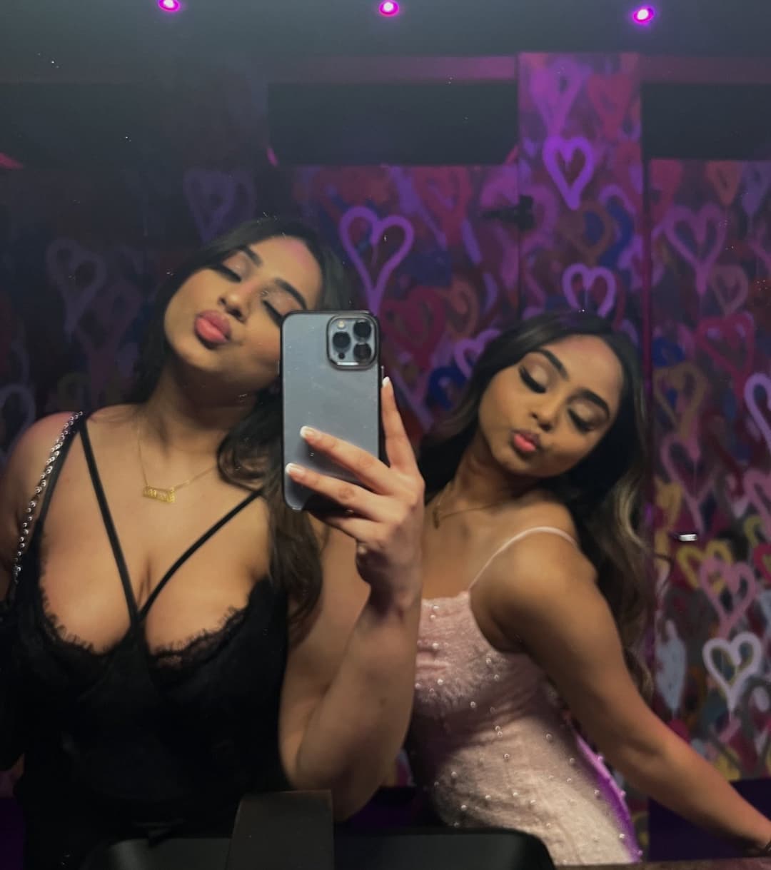 Which one you want if they your neighbours?????