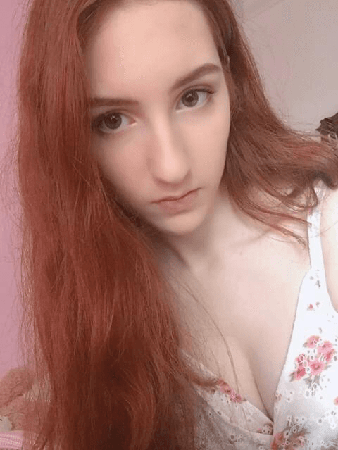 Submitted Redhead Gamer Girl Webslut Miranda