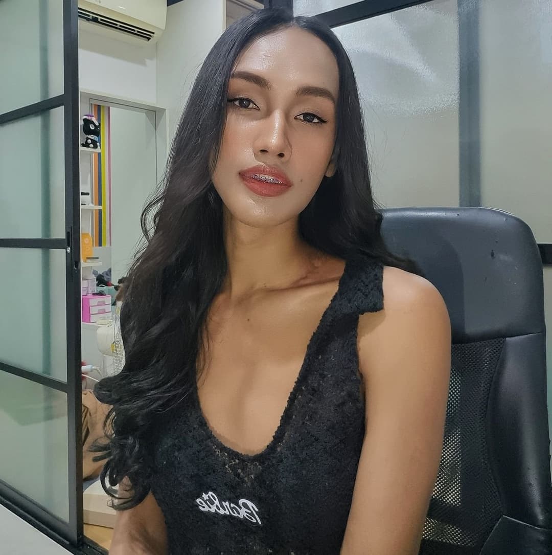 Lita Chalita Jimsaeng Trans