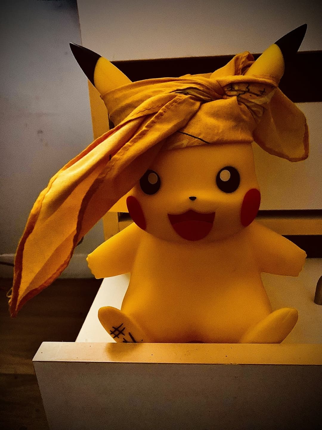 Vanimė VV BeyoncE TOT TTG Yellow Rocket GanG ®️