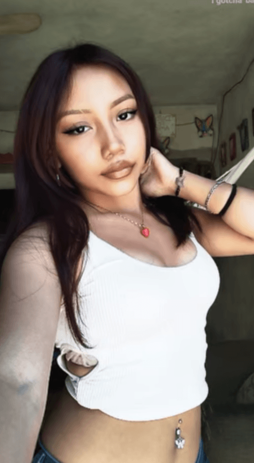 Mari Gc, Les gustaria que les bailara sexy???