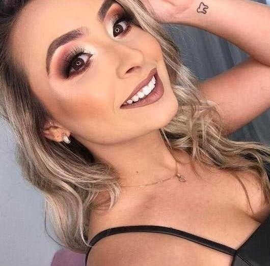 Slut Natalia F from Sao Paulo, Brazil