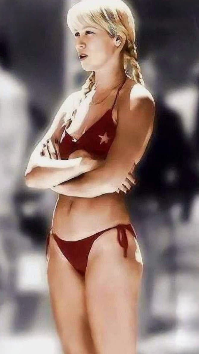 ABBA inspired me to drain my balls like crazy when I was a teenager.