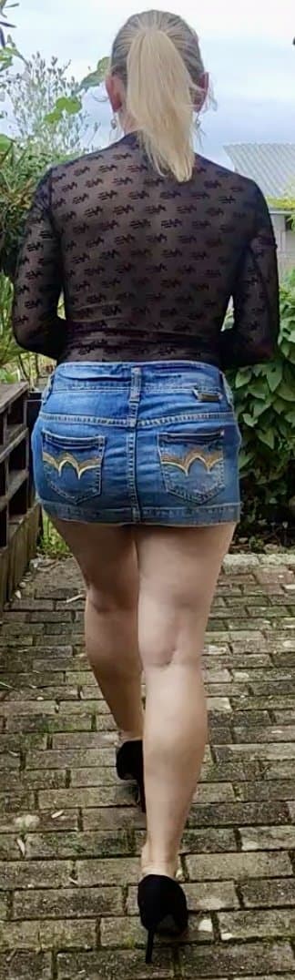 Sabrinag75 la salope exhib