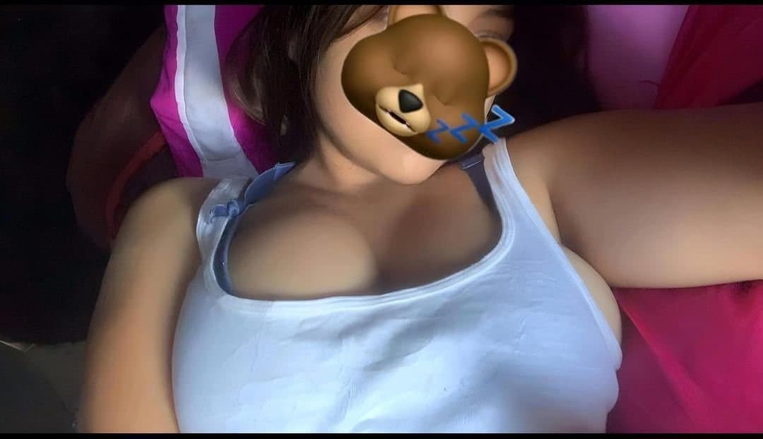 La putita de Mery Maynez (Una desconocida)