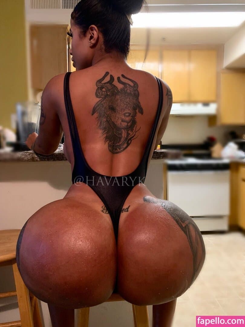 Karen Havary (born March 3, 1993)