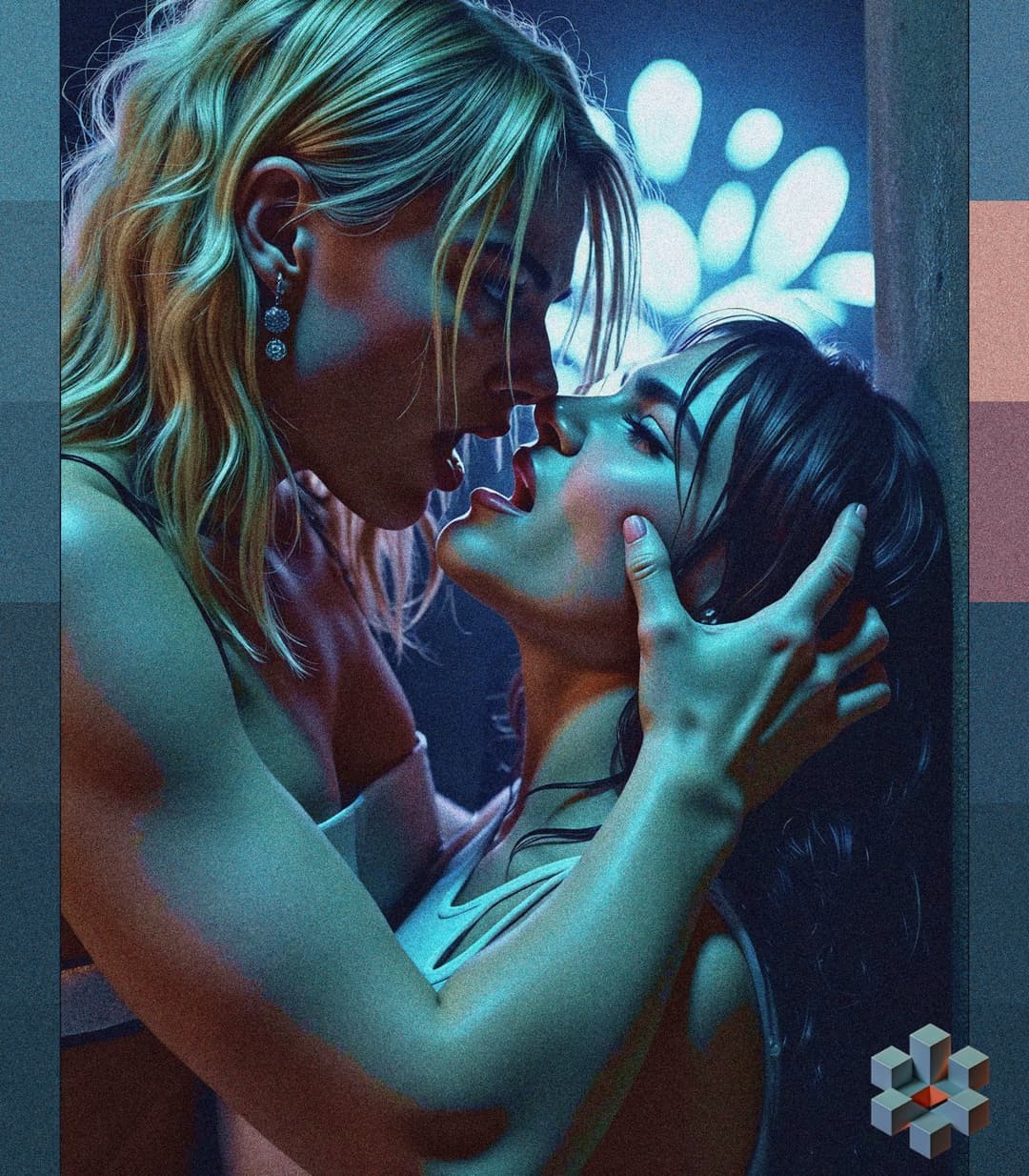 AI Celebs: Margot Robbie Gone WILD! + 2 BONUS!