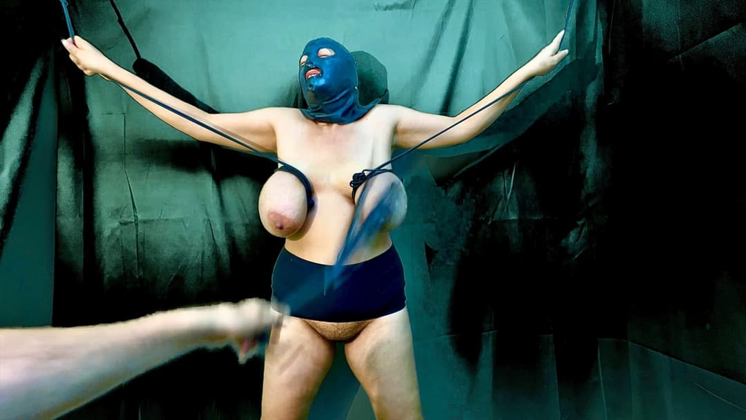 Click to view full size gimp slut