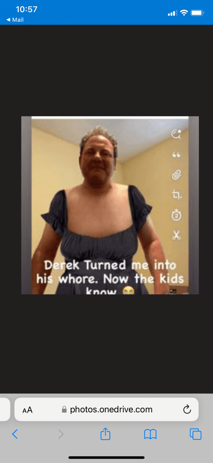 Brian Drucker loves giving Derek blowjobs