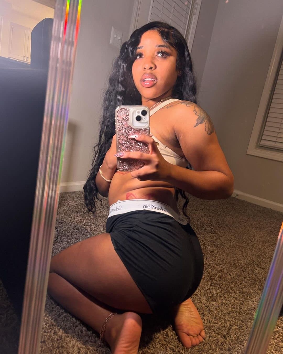 Gosm Love Baddies (Mya)23