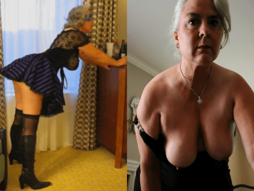 Lots of Sexy / Daring Halloween Outfits