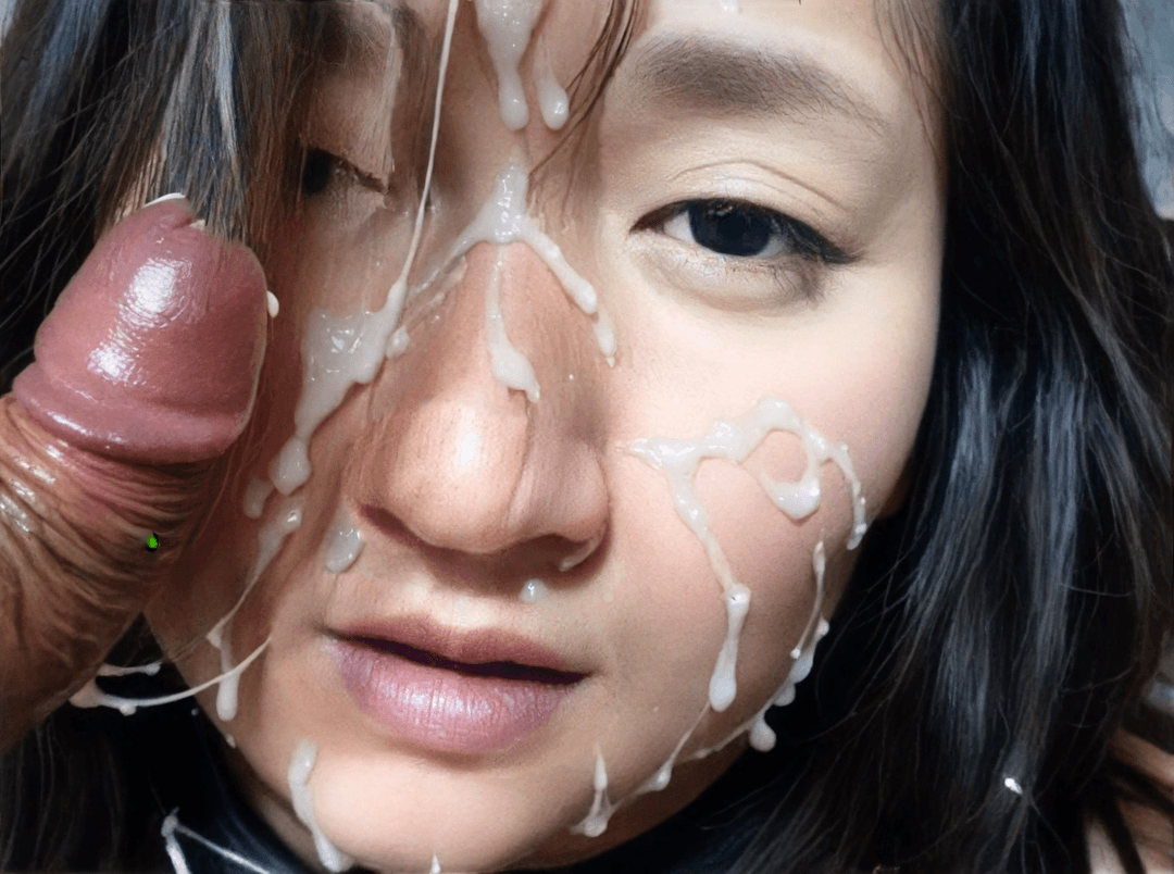 Japanese Amateur AI Facial