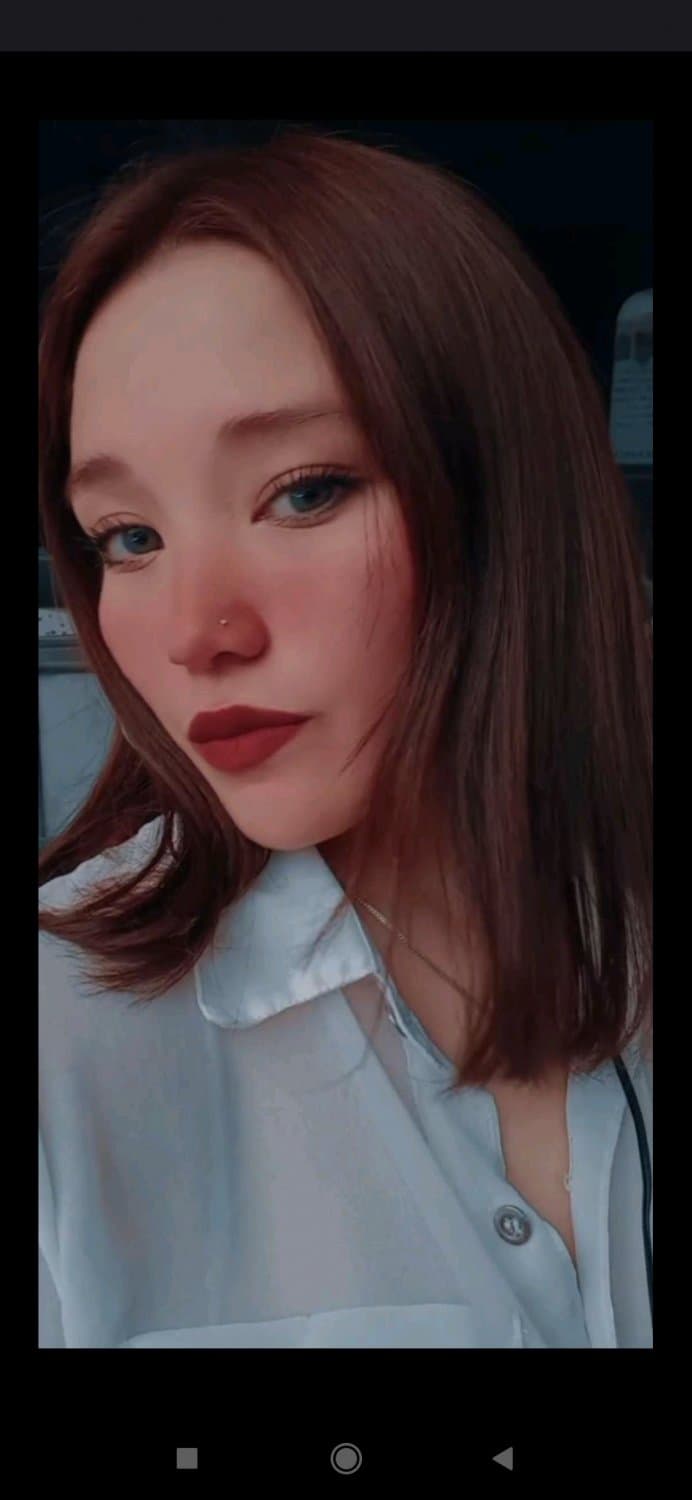 Click to view full size Yulsss salteña me manda su pack por litmatch | He sends me his pack through an app