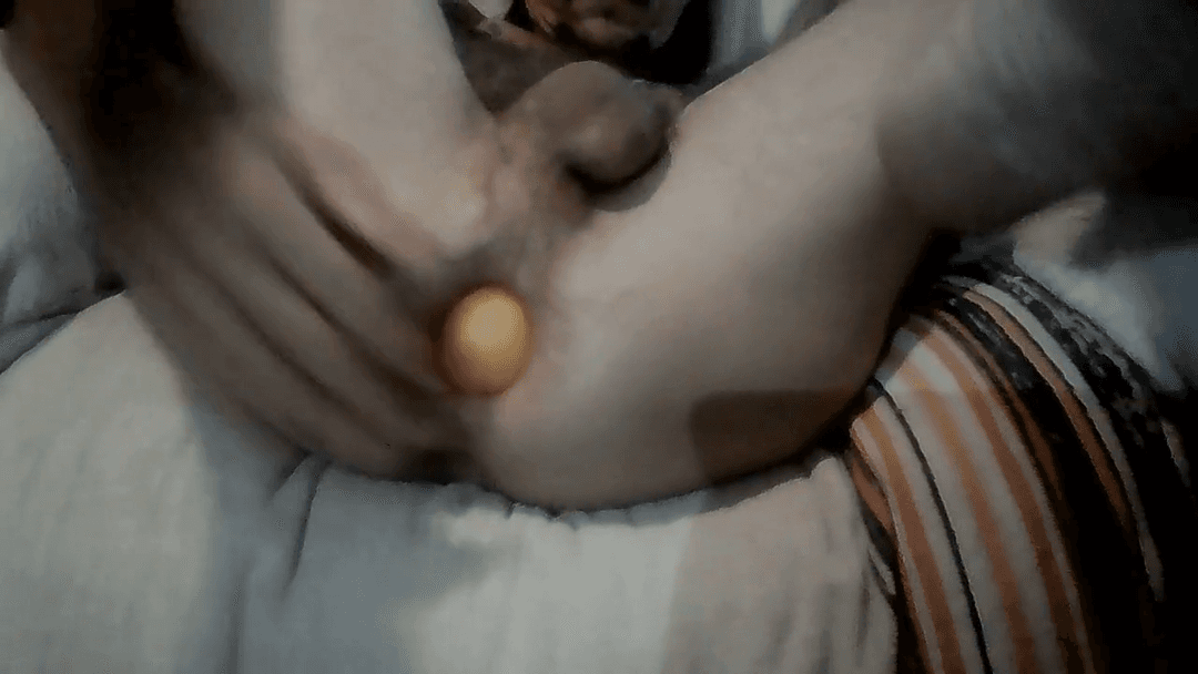 Gay Stickboy Solo Playtime (my personal)