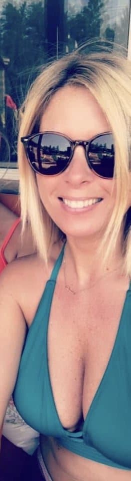 Career women & wholesome wives today - big titted party animals then