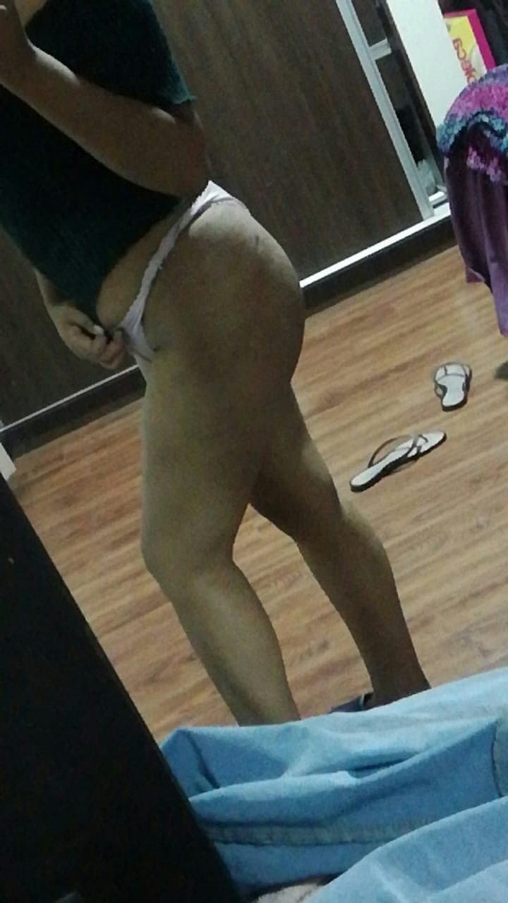 Maria Renee Bolivia Cochala 27 años