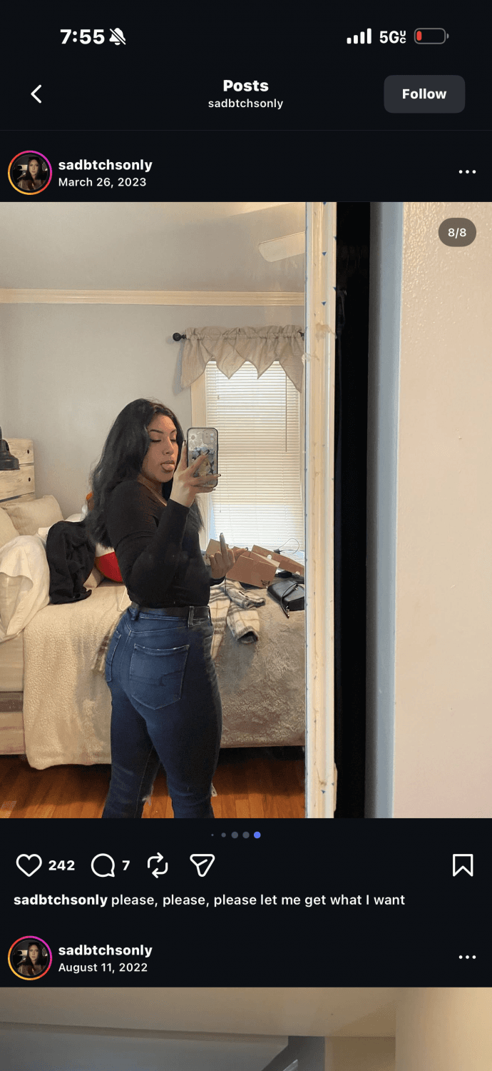 Sexy Chicago Latina slut ???  perfect Latina slut. Anybody got her? Dm