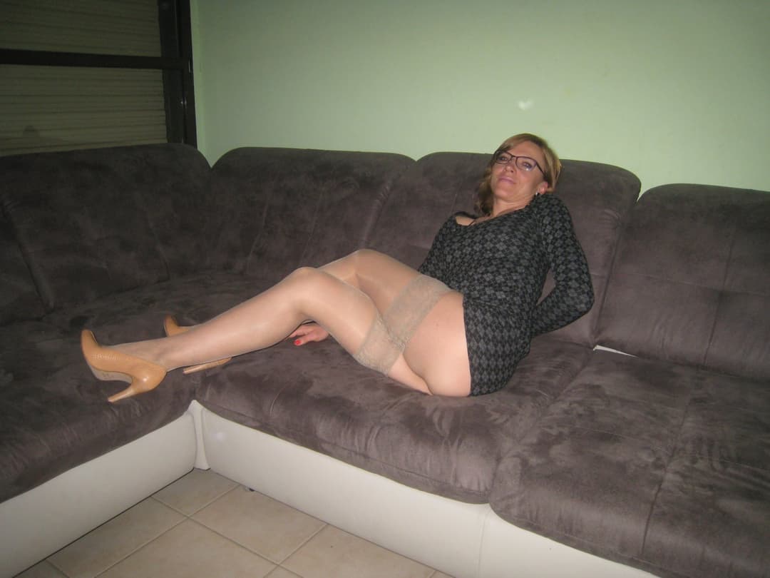 Irina Public and Outdoor Dogging Whore Wife 30