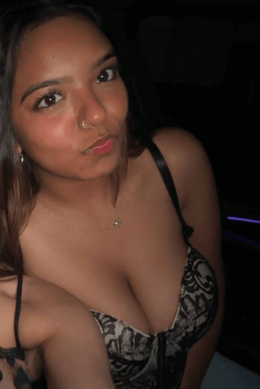 Big Boob Indian Teen Riya