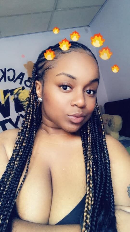 BIG BOOBS BIG ASSES GOONER SPECIAL EDITION