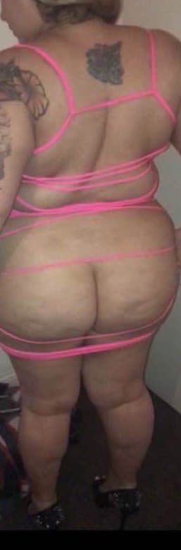 Bbw bikini Latina tg JCVD2024