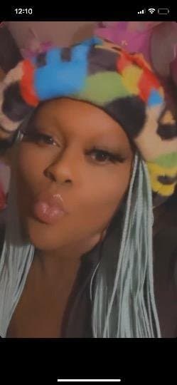 FREAKY? BBW PHAT A$$? EBONY?.