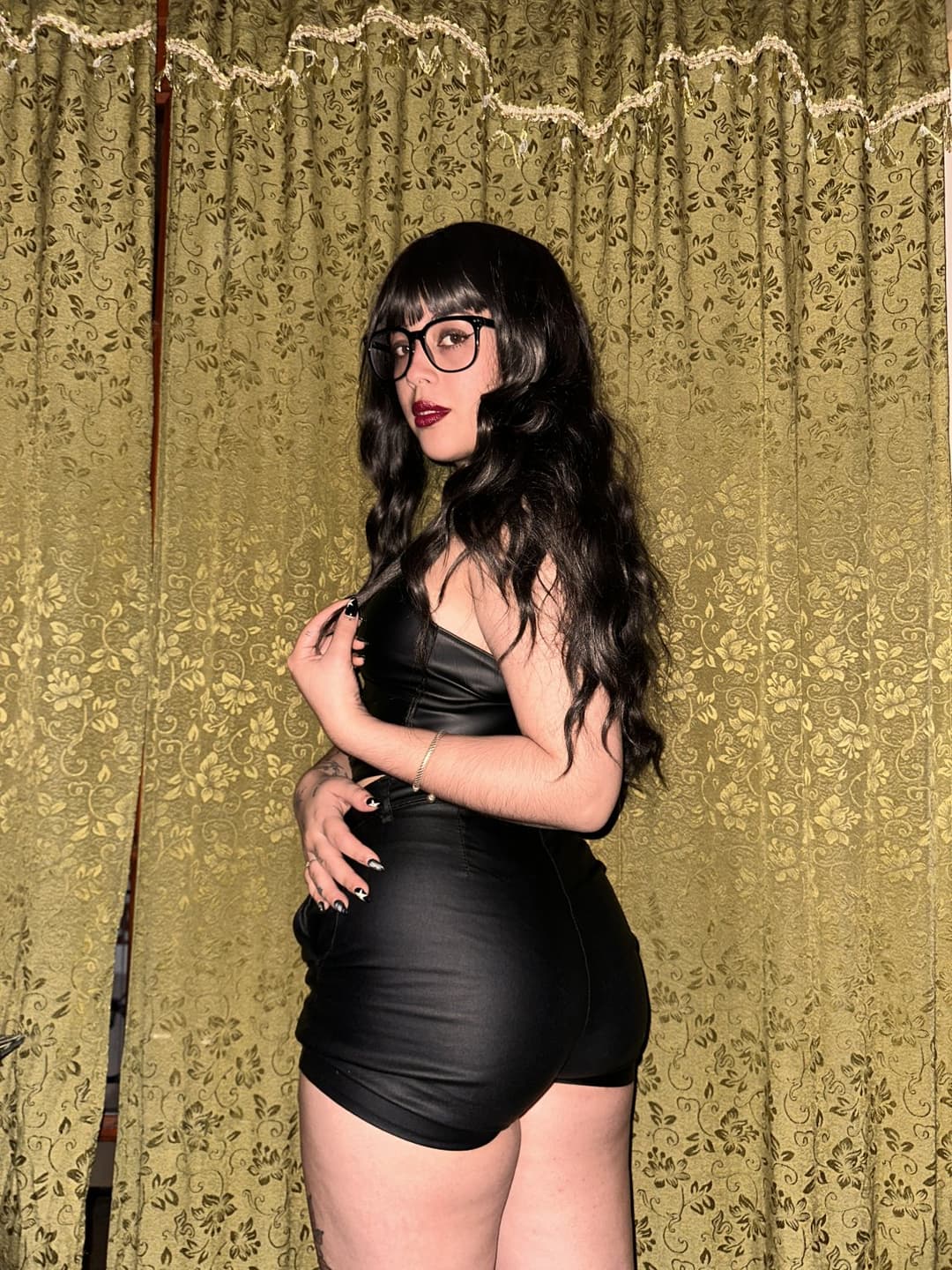 Would you let me drain your balls