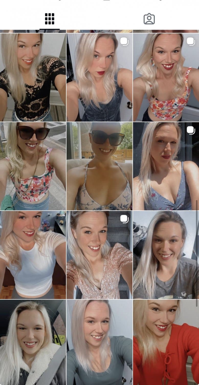 Instagram sneak peek, every share is extra time up ?