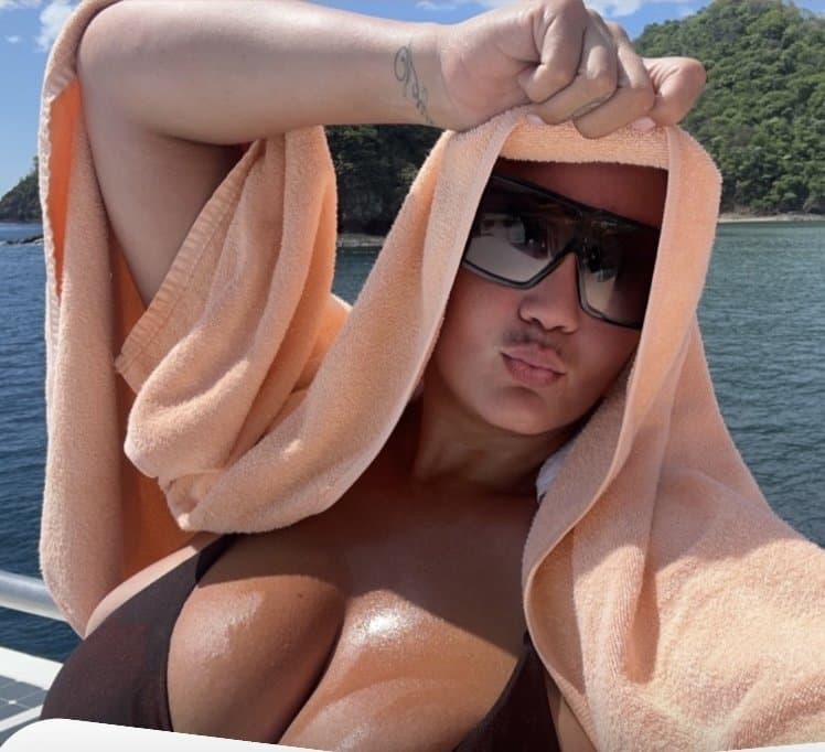 Sexy Amazonian Women