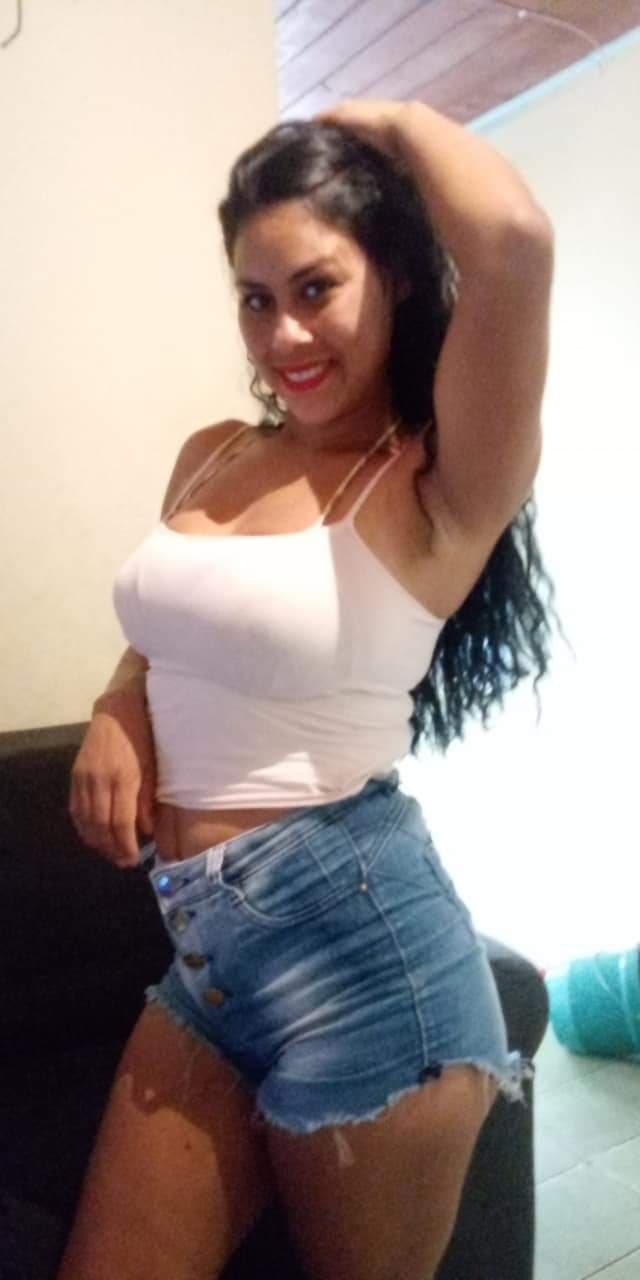 Eudinéia Martins safadinha