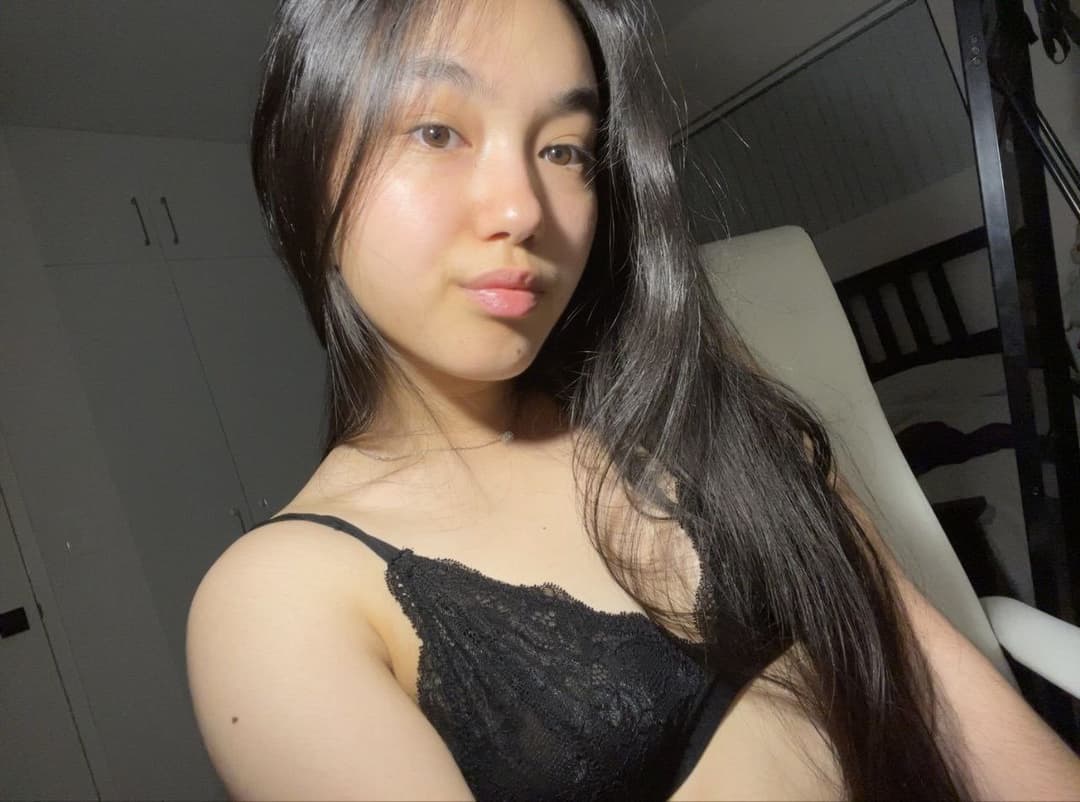 Bangkok teen girl - Yvainne p2
