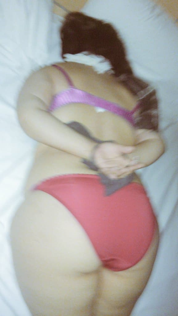 Lupita, mexican slave tied gagged