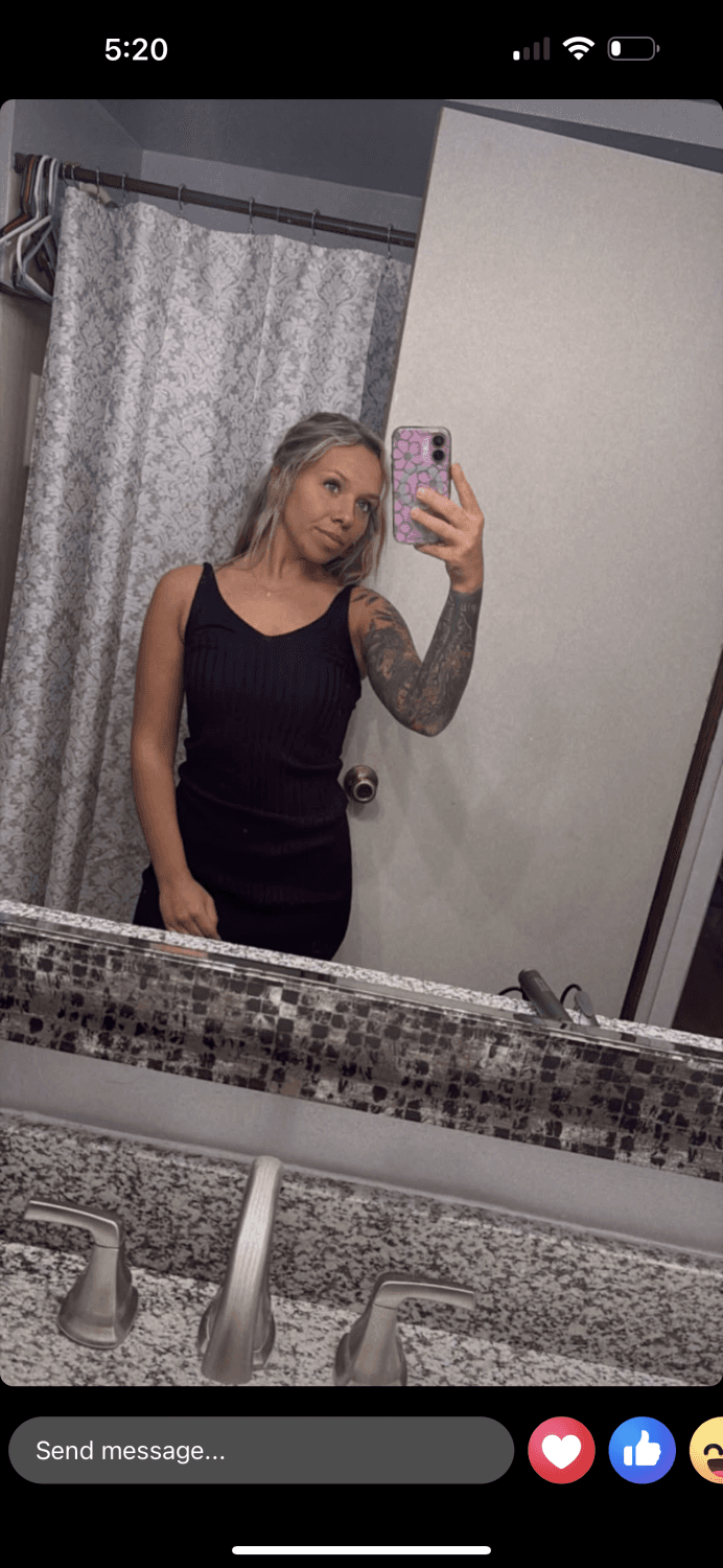 Friends girlfriend used that tongue on the college bball players big cock