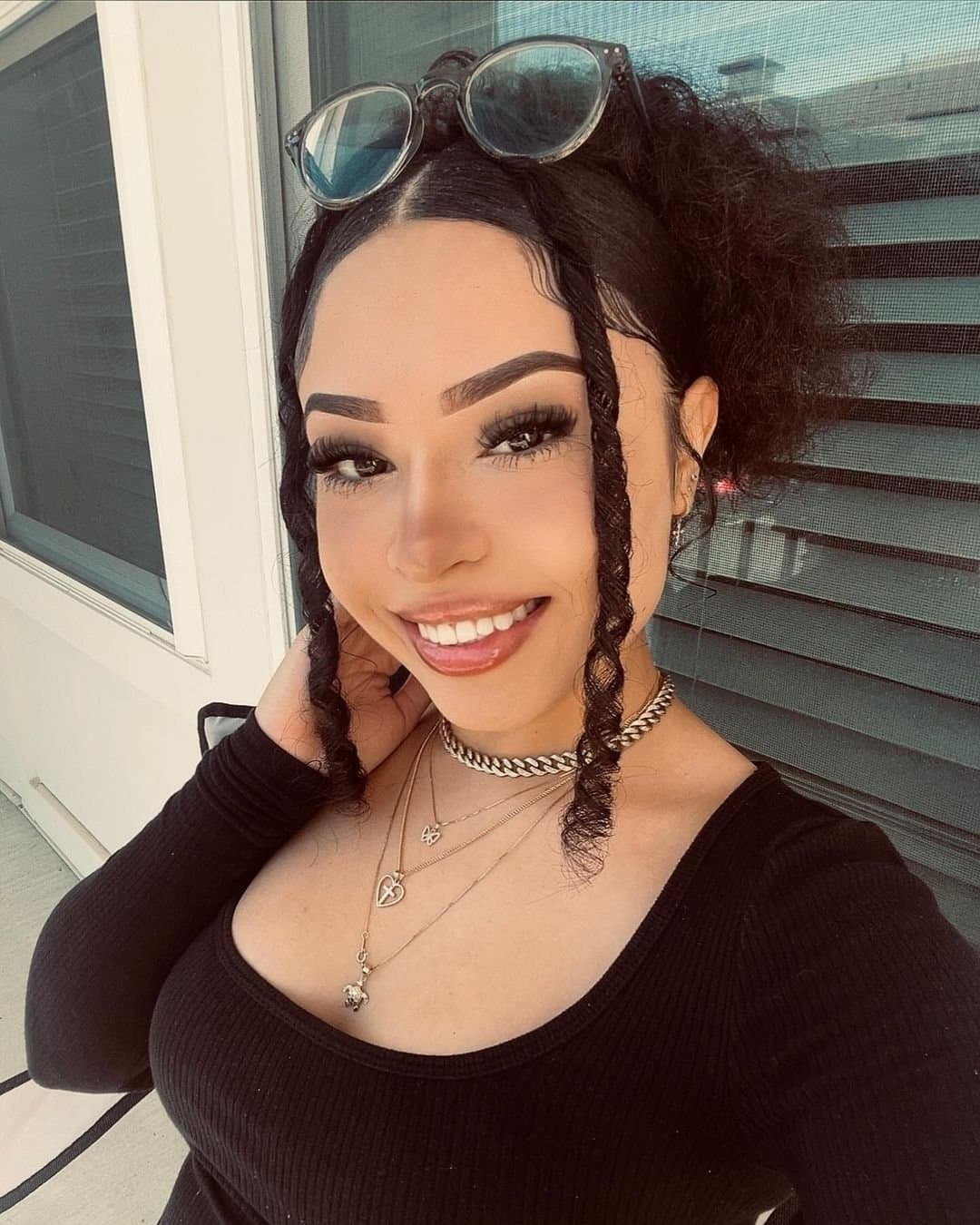 [REAL] Leaked Latina mixed takes cock effortlessly