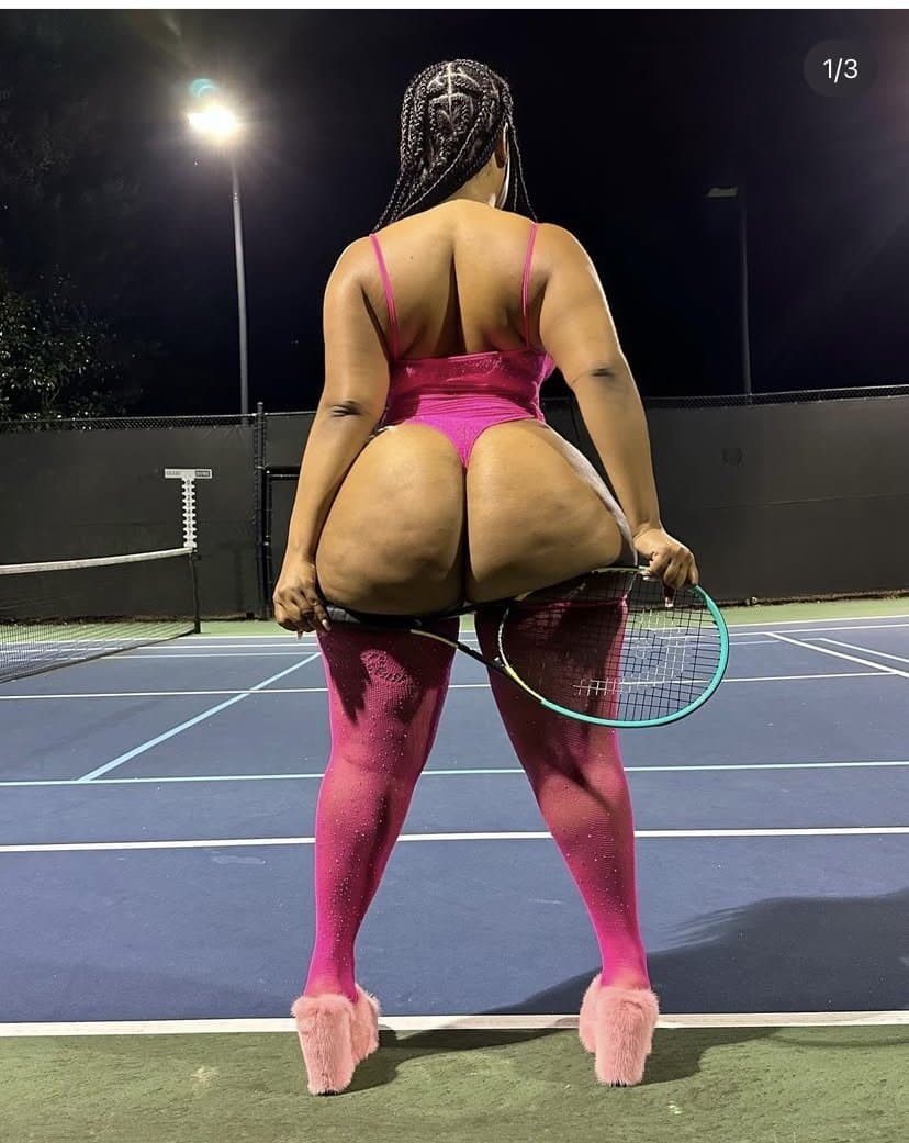 Judy Wit Da Jello Booty