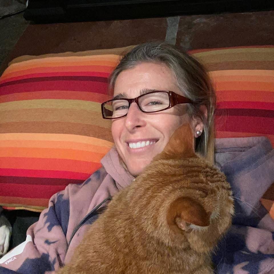 New York Jewish MILF loves BBC Part 2