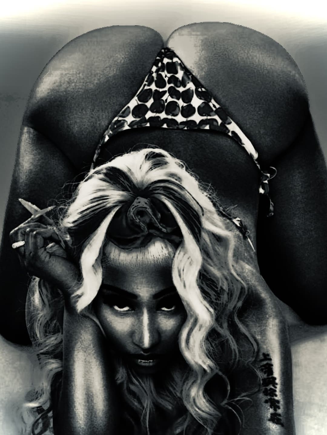 •VV®️ Thė Asiān Ceyåshīan Gangînment Governør •ChinK• [VH1.News?¥]