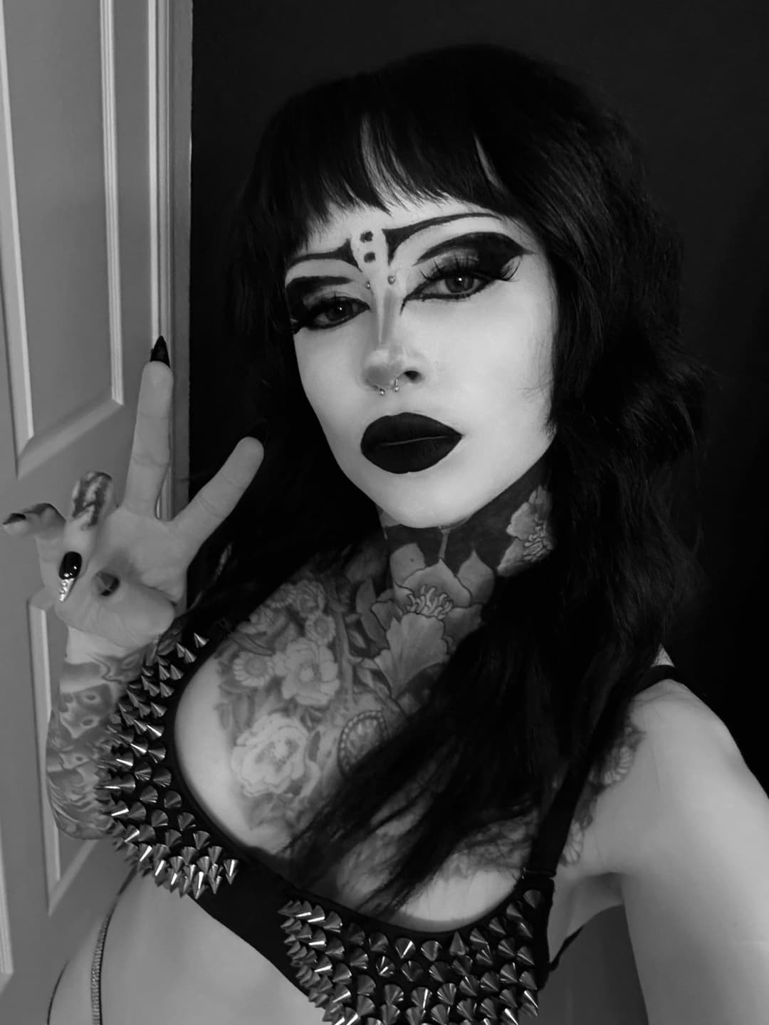 My tongue owns your desires — don’t fight it, feel it