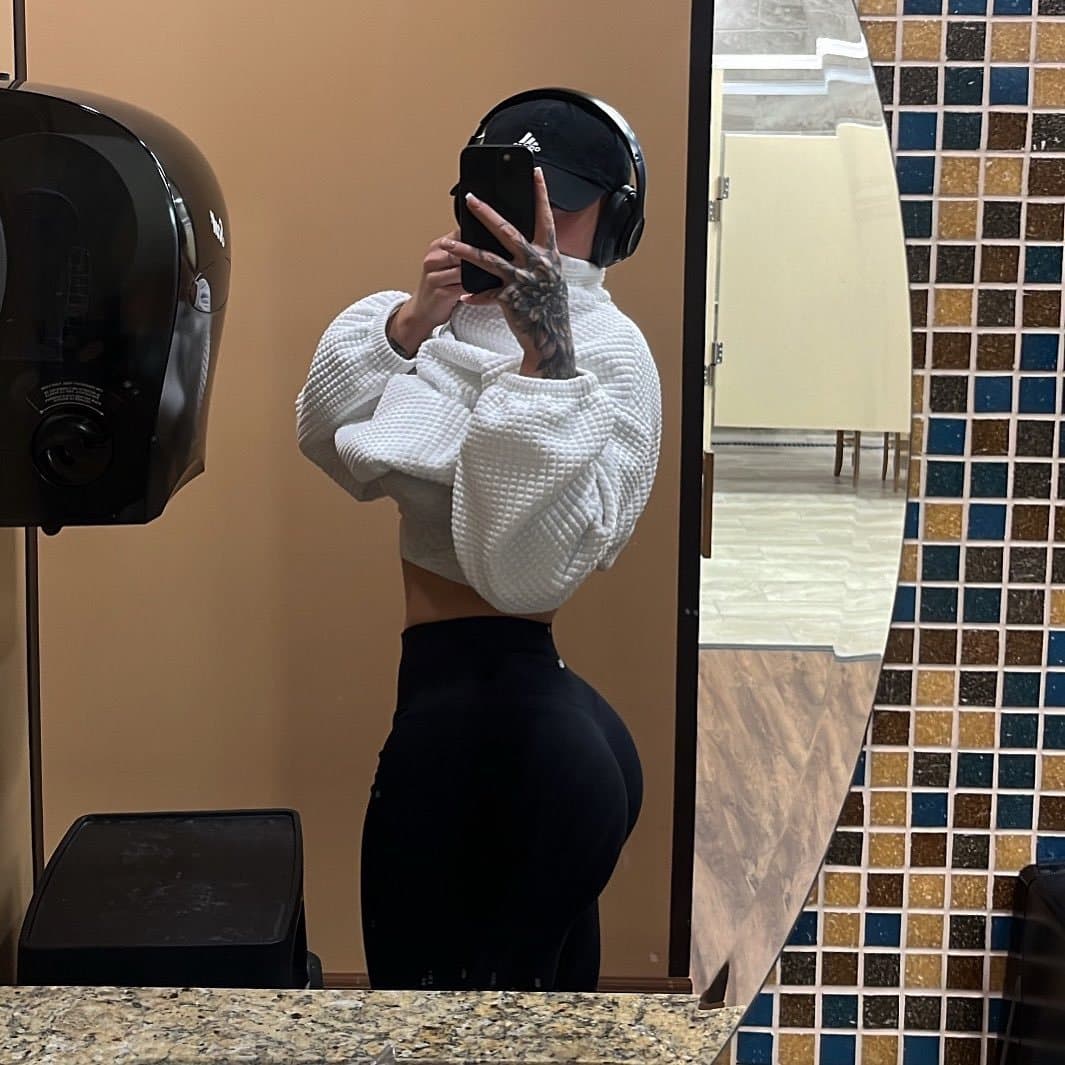 Poll: is this bunny aware of the fact that her father likely gets off thinking of her with black men