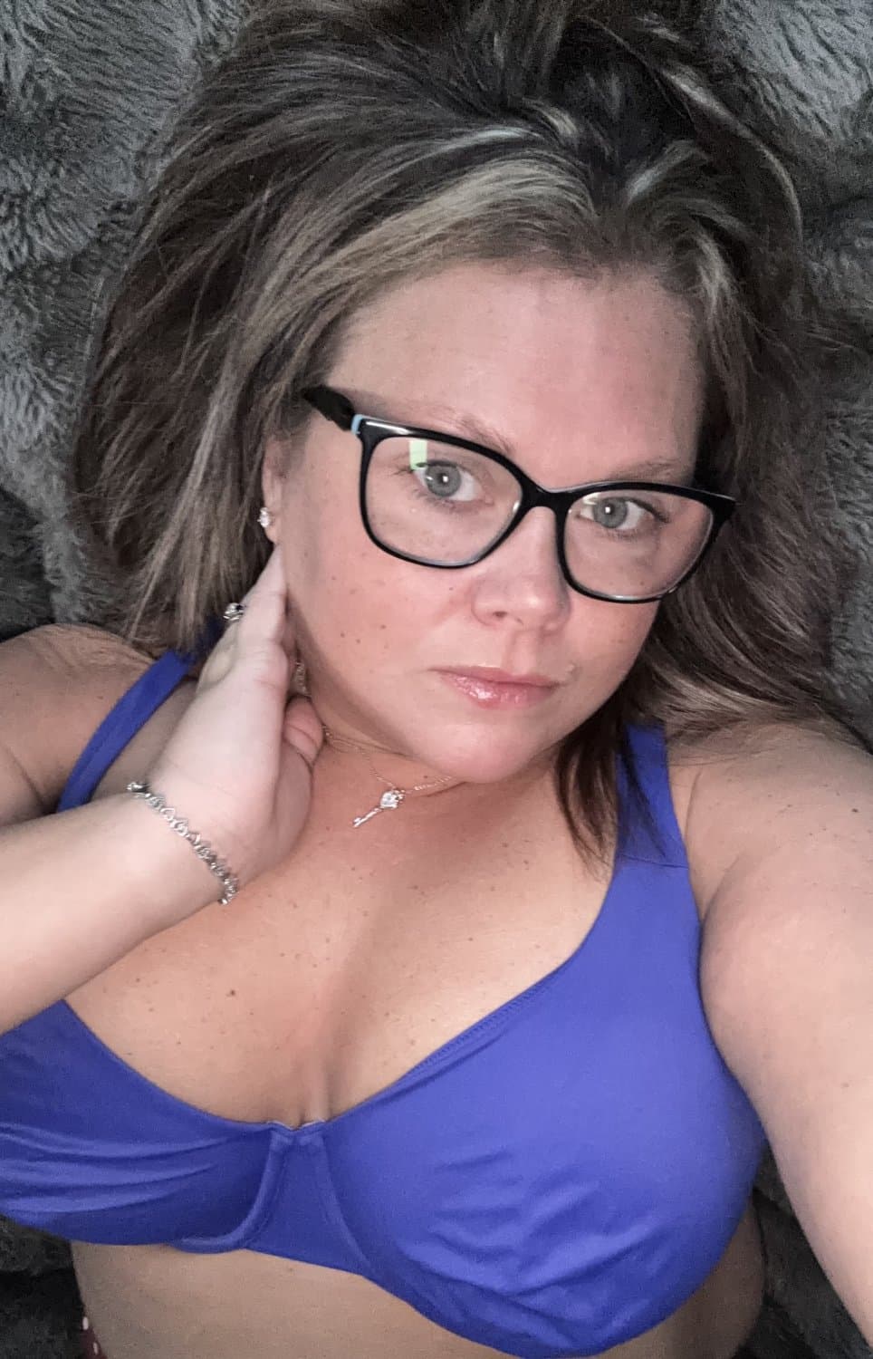 Messy hair don’t care