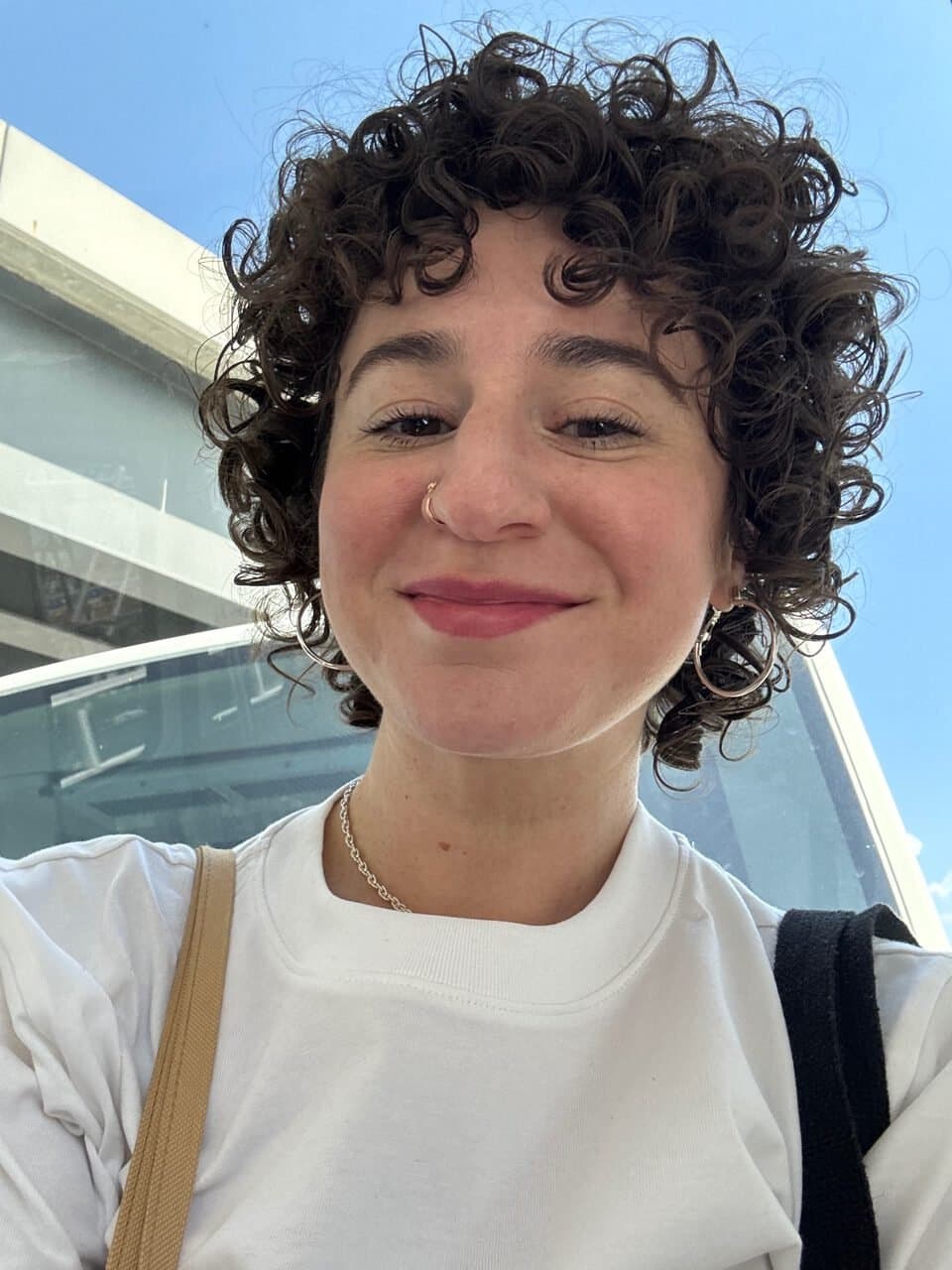 Daniella Polish Babe