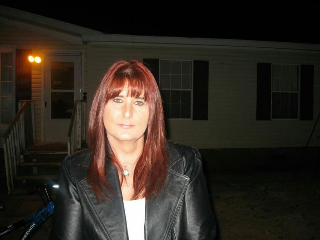 Brandi M S0uth car0lina