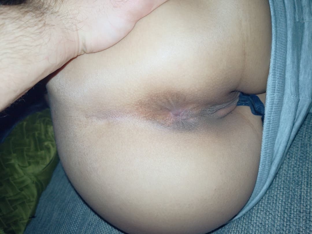 latina slut asshole closeup pusyy