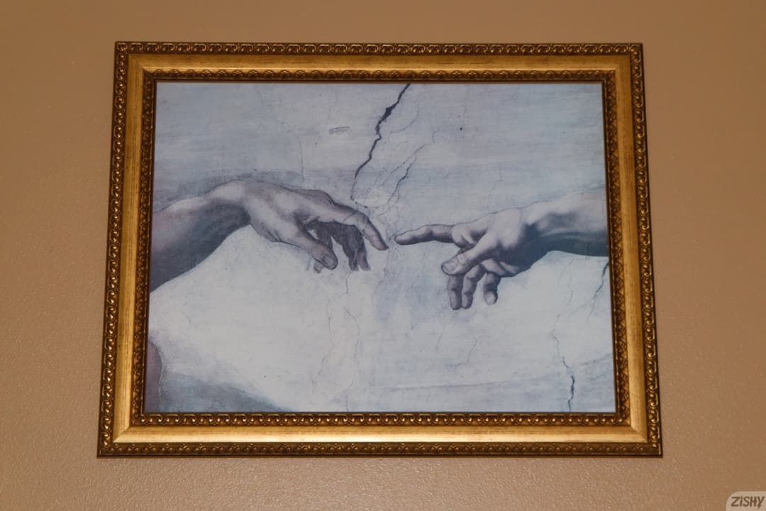 Keisha Grey The Cuban Eggroll